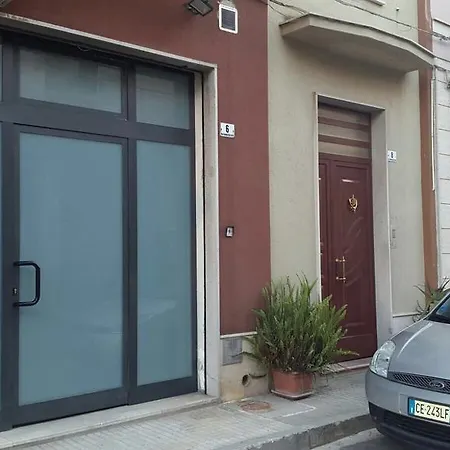 Vakantiehuis The Loft