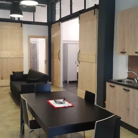 Vakantiehuis The Loft *