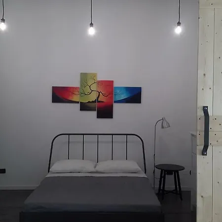 The Loft Vakantiehuis