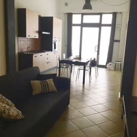 Hébergement de vacances The Loft