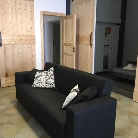 Hébergement de vacances The Loft