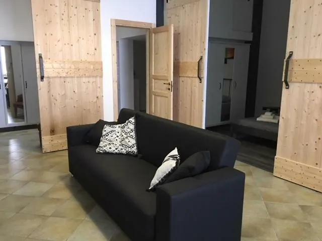 Vakantiehuis The Loft