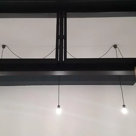 Nyaraló The Loft Avola